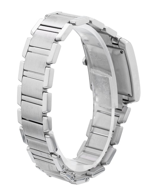 Cartier Tank Francaise W51002Q3 Image 3